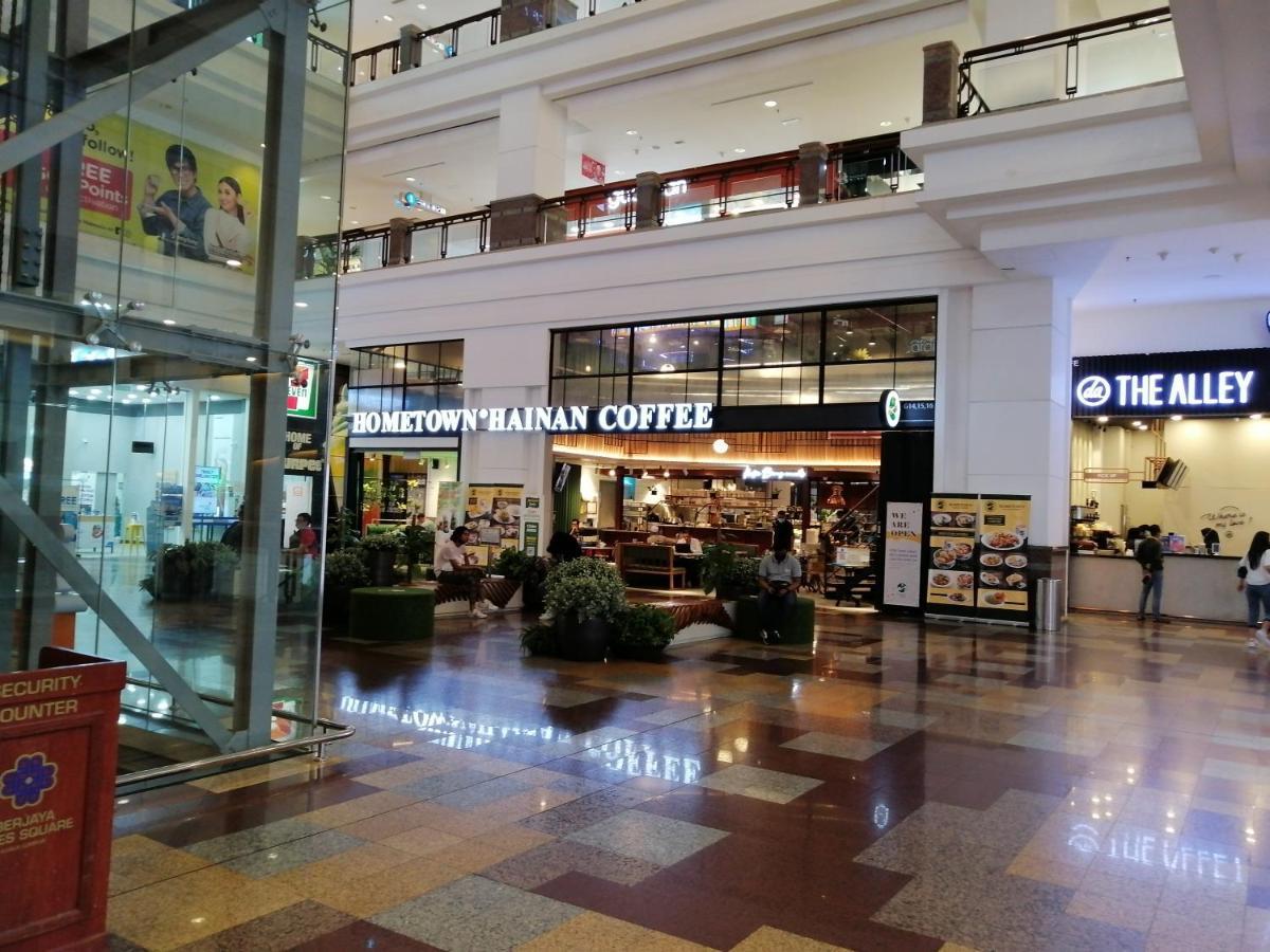 Kuala Lumpur Suite At Times Square Экстерьер фото
