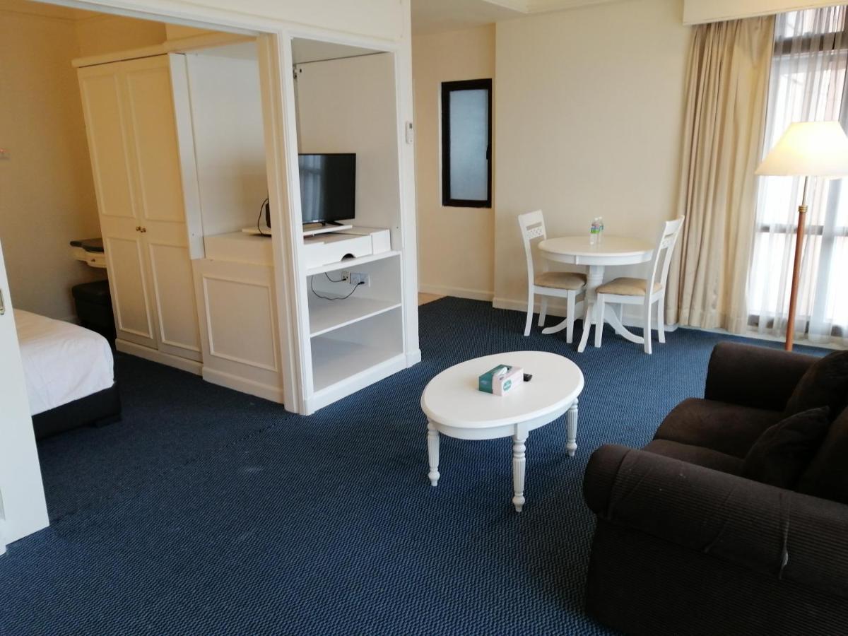 Kuala Lumpur Suite At Times Square Экстерьер фото