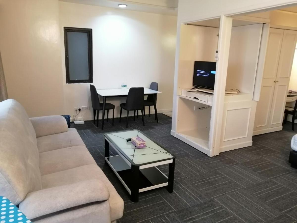 Kuala Lumpur Suite At Times Square Экстерьер фото