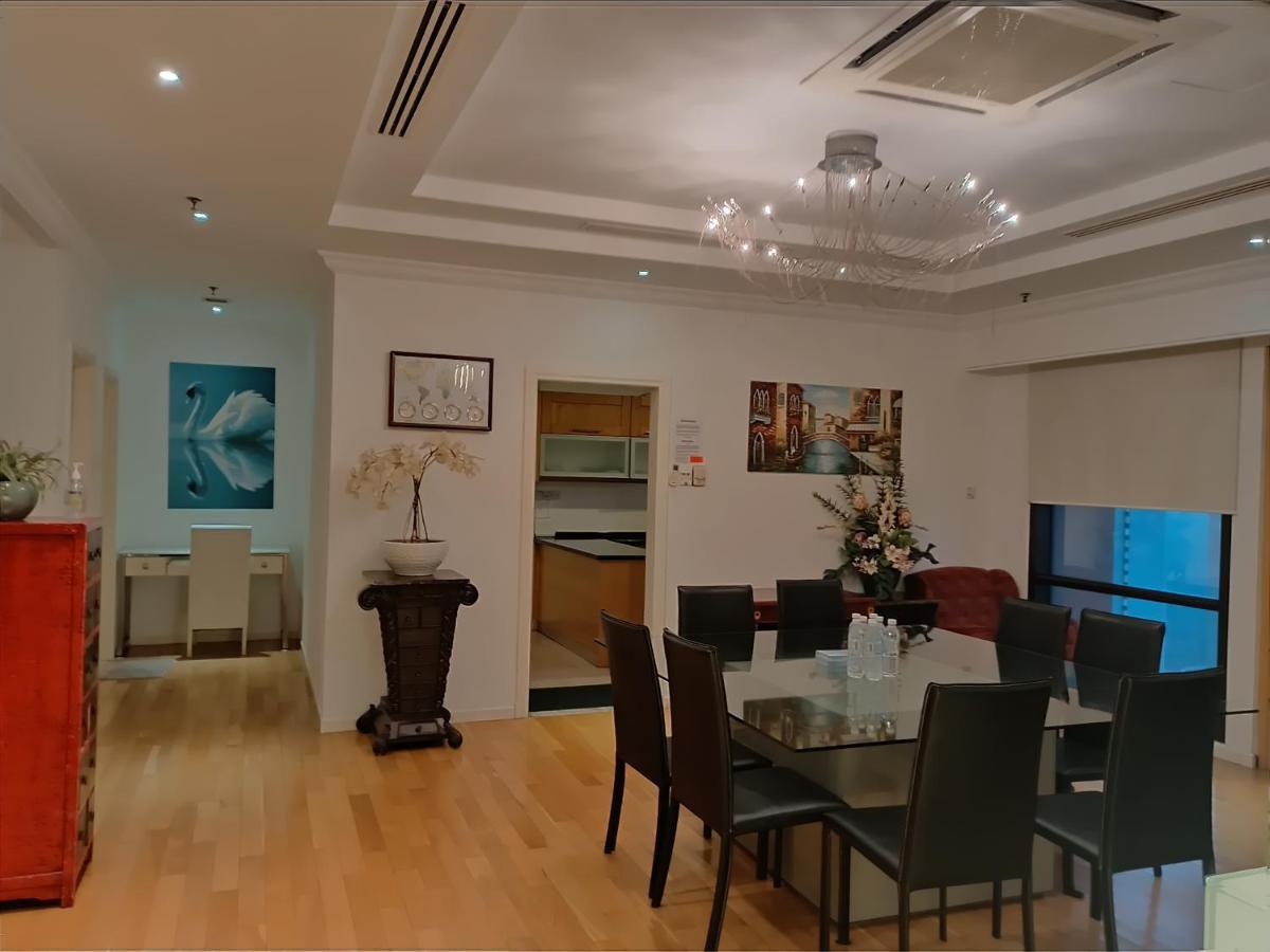 Kuala Lumpur Suite At Times Square Экстерьер фото