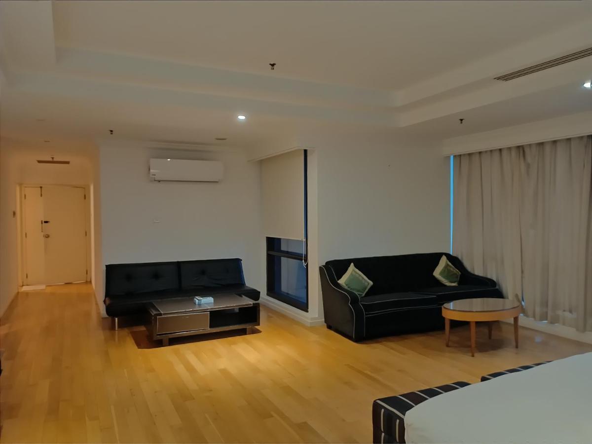 Kuala Lumpur Suite At Times Square Экстерьер фото
