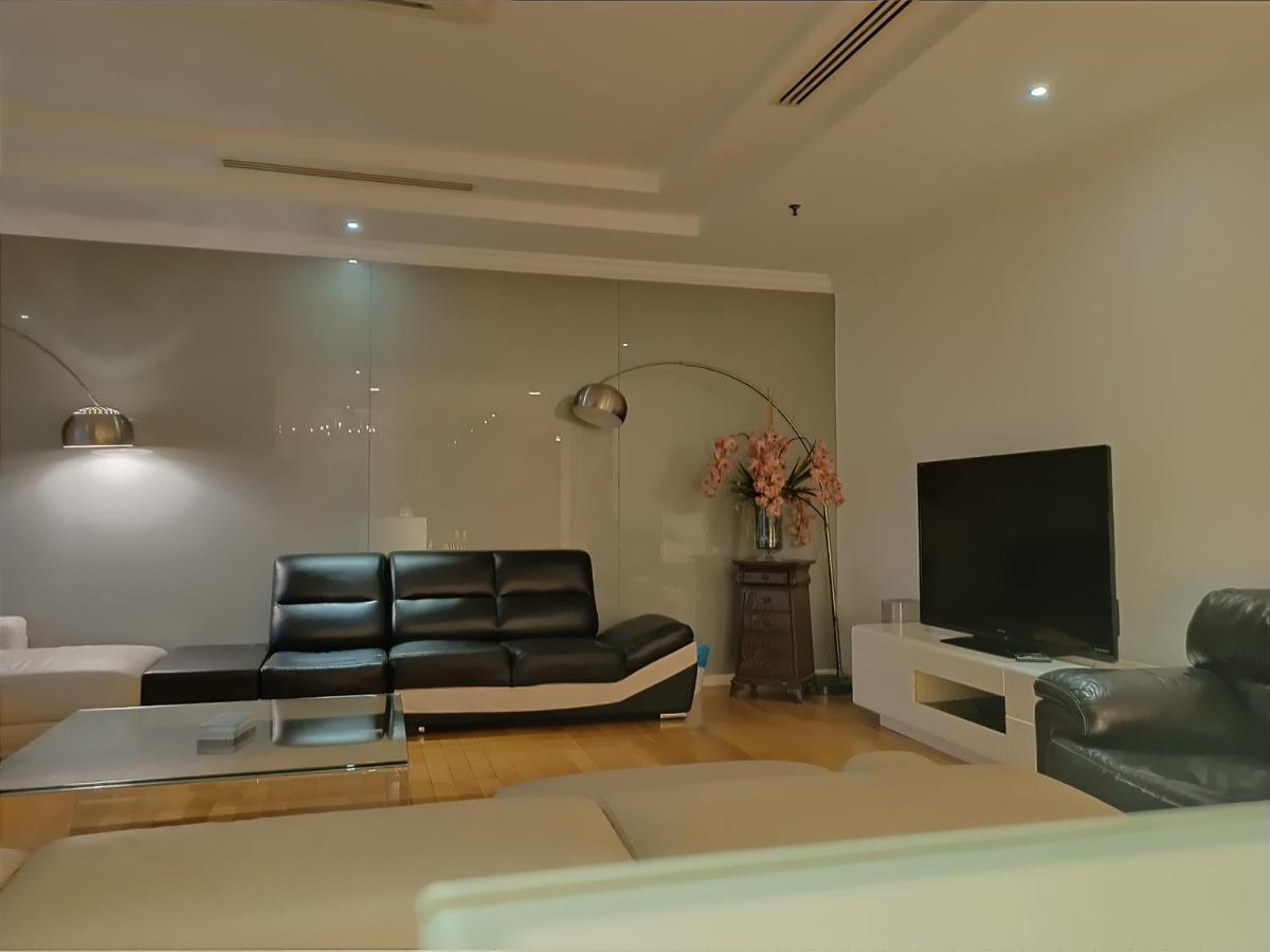 Kuala Lumpur Suite At Times Square Экстерьер фото