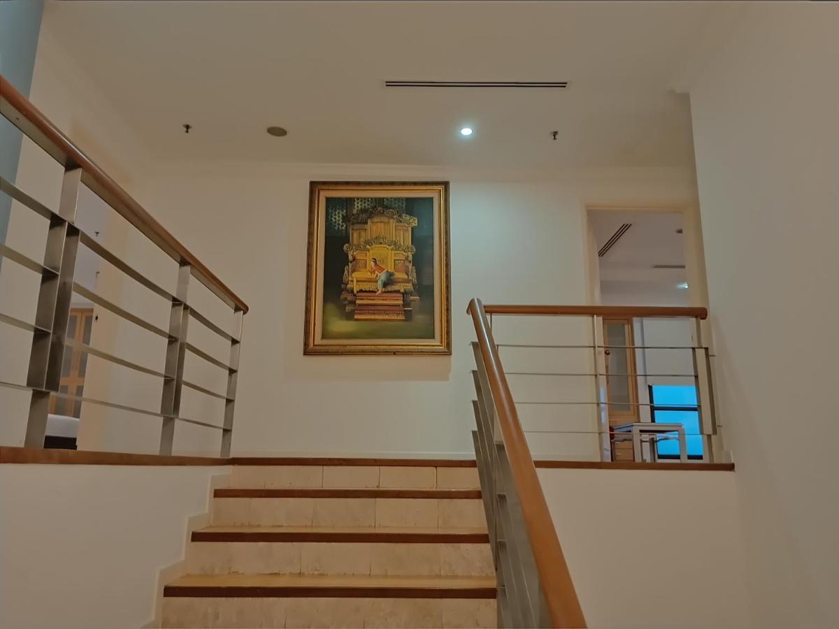 Kuala Lumpur Suite At Times Square Экстерьер фото