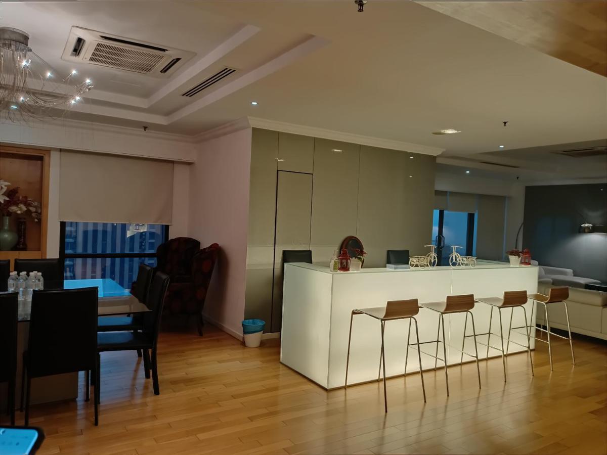 Kuala Lumpur Suite At Times Square Экстерьер фото