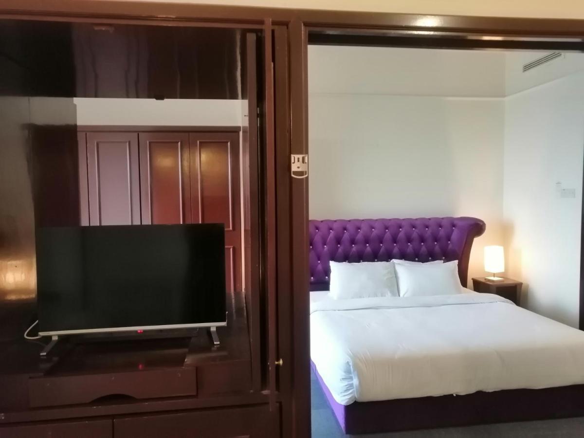 Kuala Lumpur Suite At Times Square Экстерьер фото