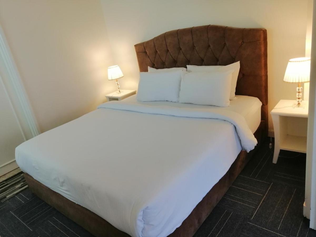 Kuala Lumpur Suite At Times Square Экстерьер фото