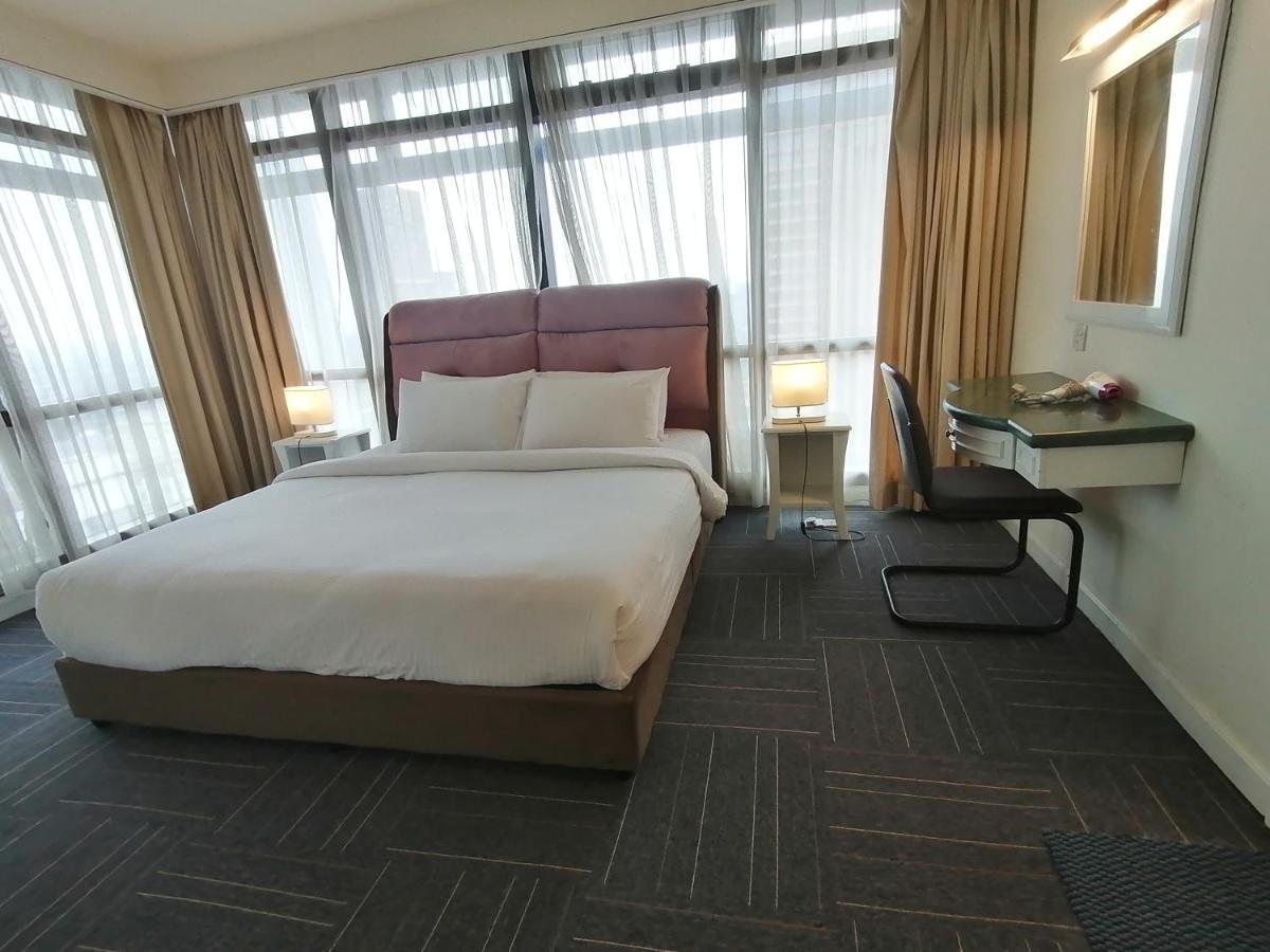 Kuala Lumpur Suite At Times Square Экстерьер фото