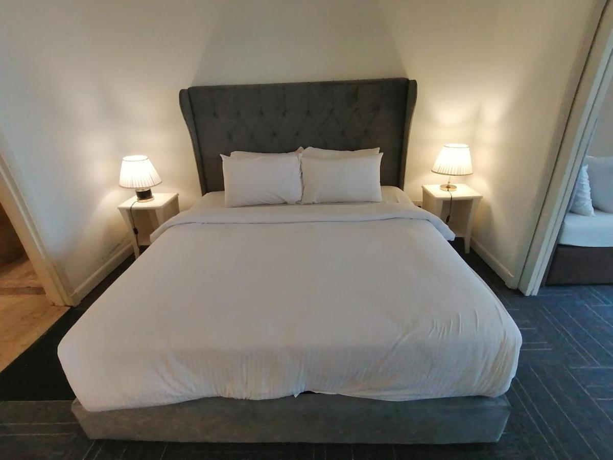 Kuala Lumpur Suite At Times Square Экстерьер фото