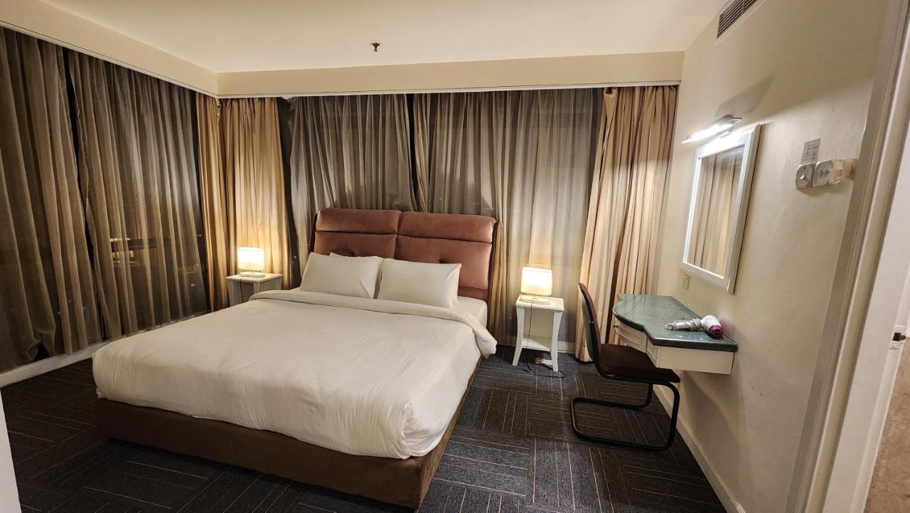 Kuala Lumpur Suite At Times Square Экстерьер фото